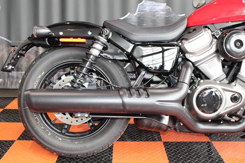 2023 Harley-Davidson Nightster® in Shorewood, Illinois - Photo 14