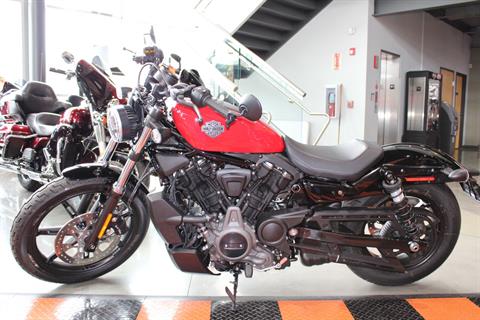 2023 Harley-Davidson Nightster® in Shorewood, Illinois - Photo 17