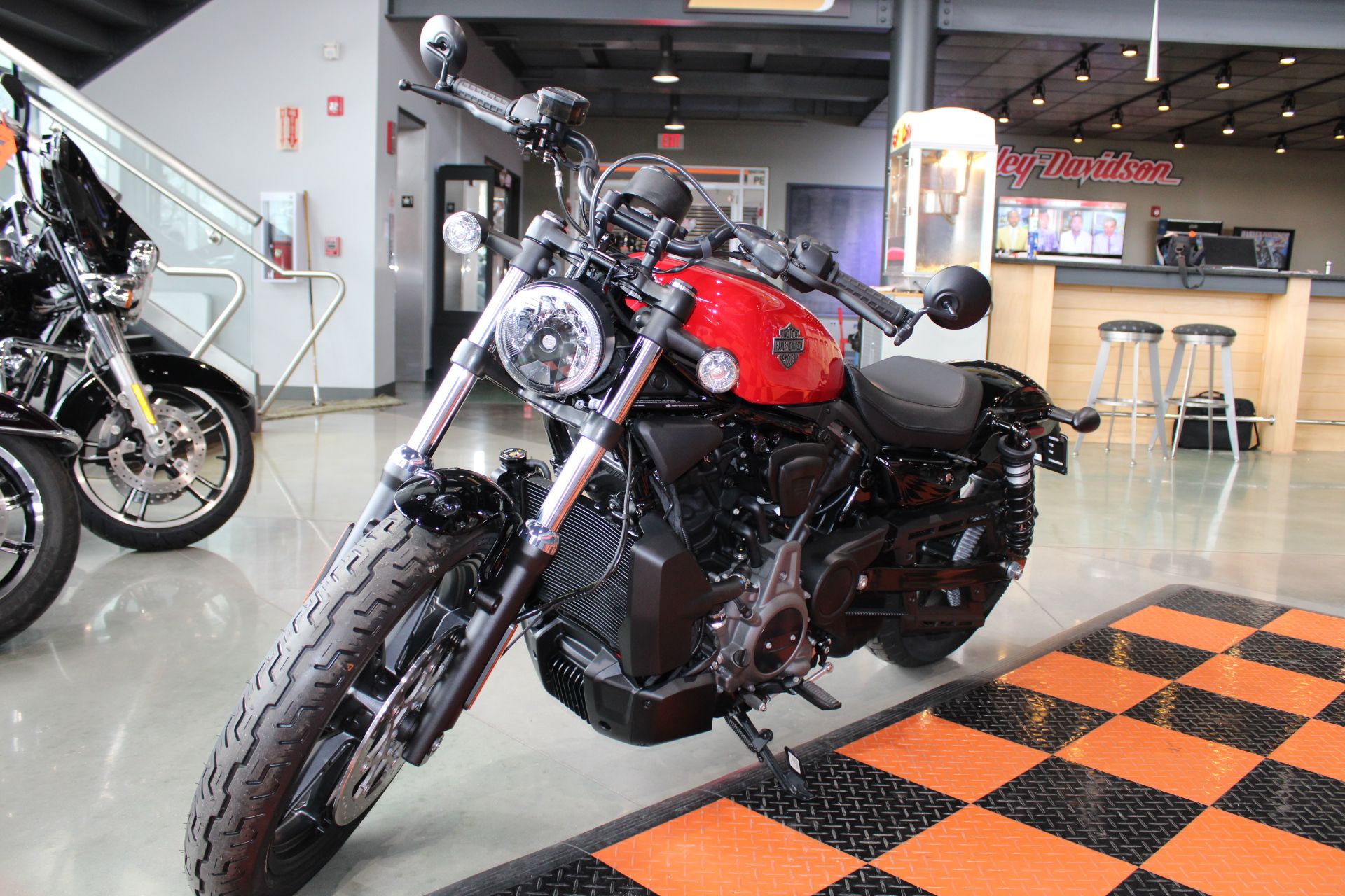 2023 Harley-Davidson Nightster® in Shorewood, Illinois - Photo 19