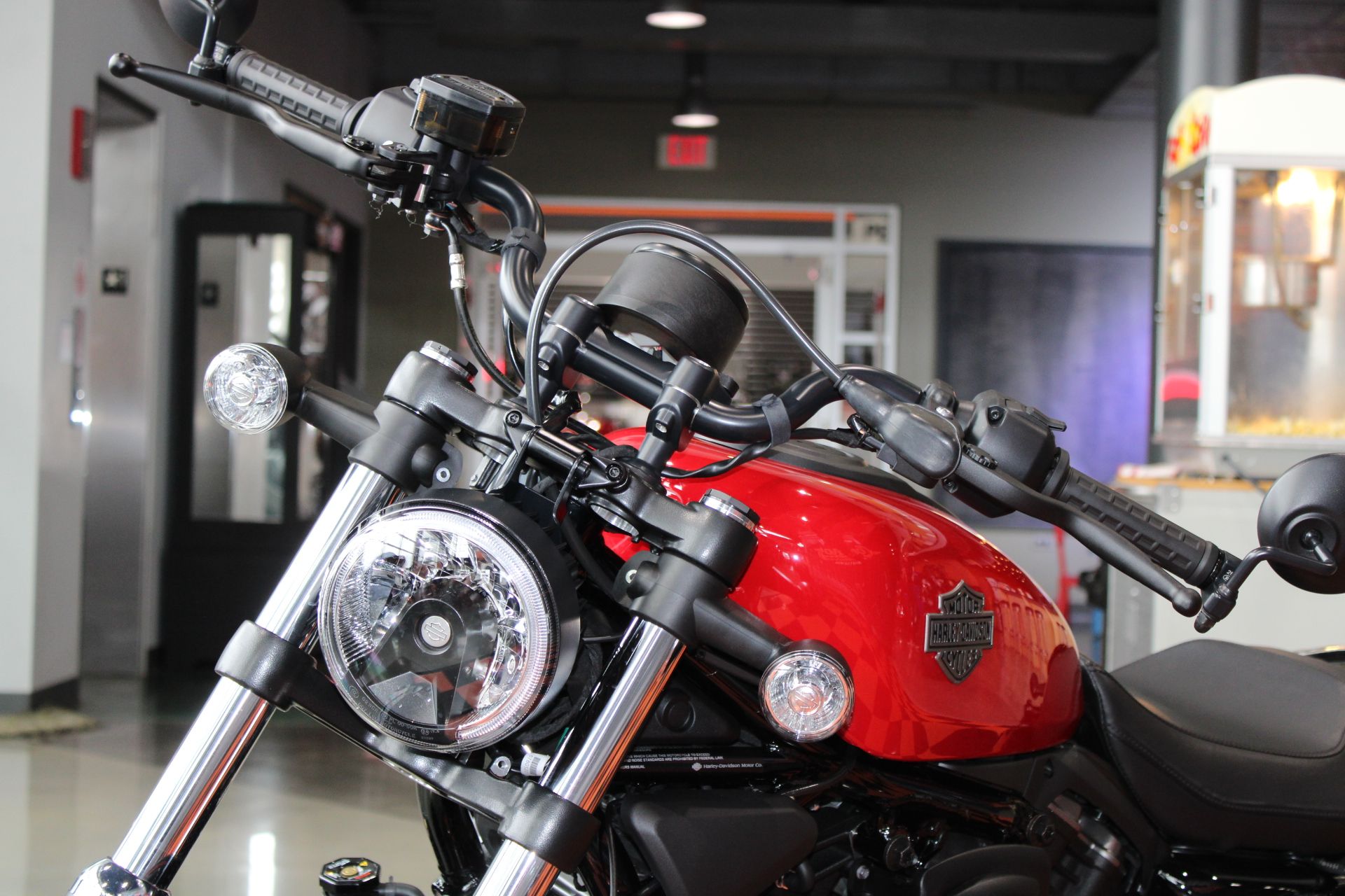 2023 Harley-Davidson Nightster® in Shorewood, Illinois - Photo 20