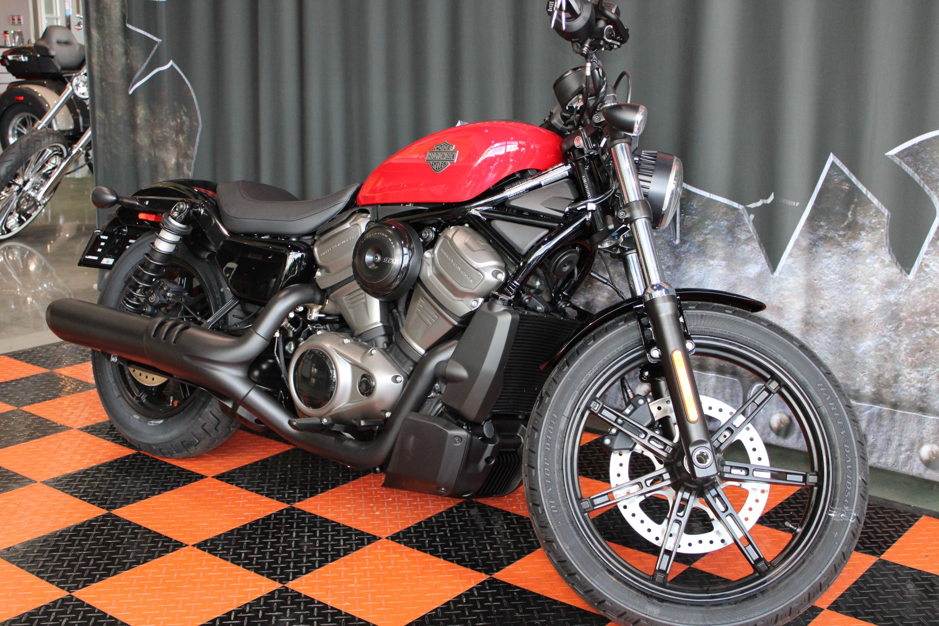 2023 Harley-Davidson Nightster® in Shorewood, Illinois - Photo 3