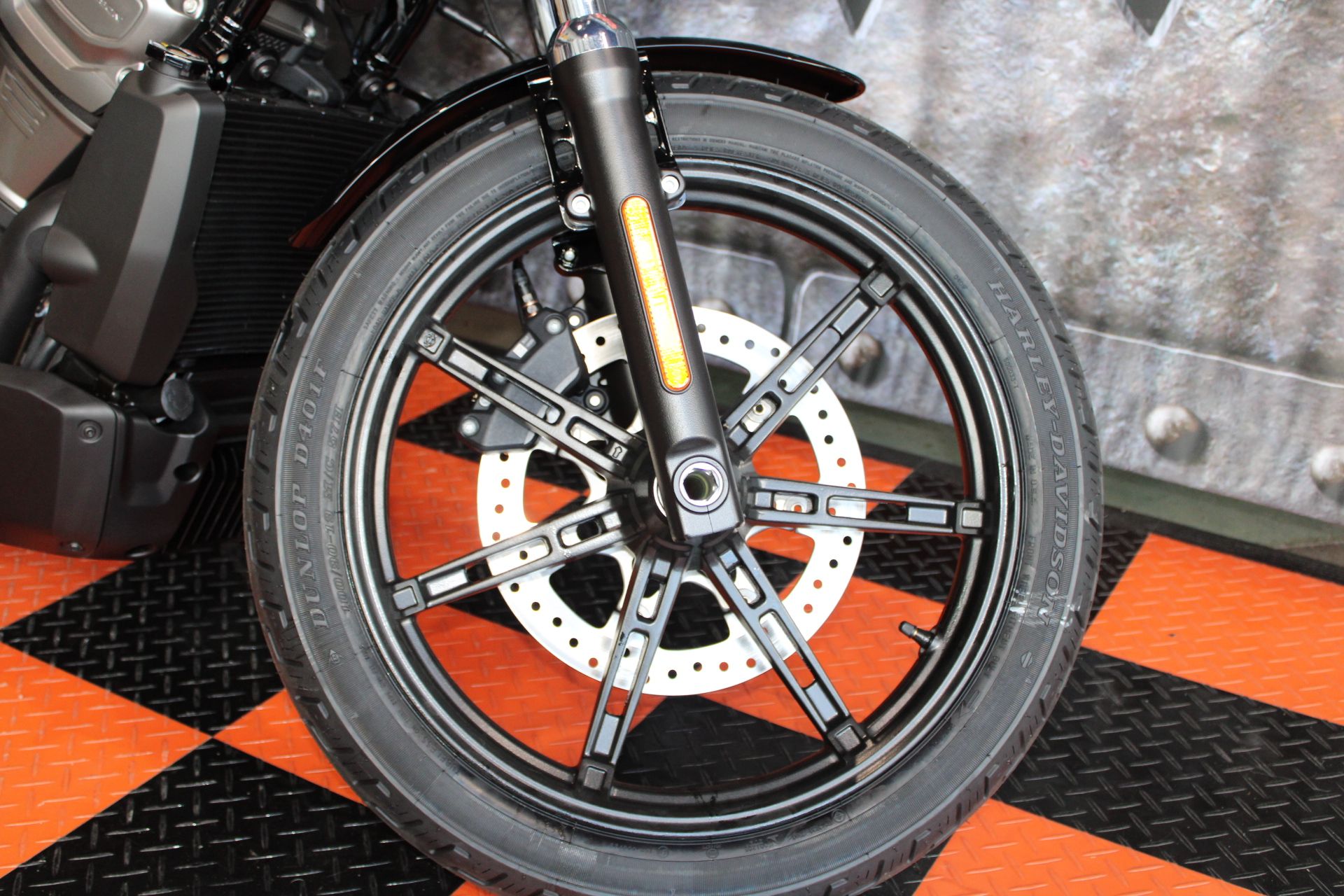 2023 Harley-Davidson Nightster® in Shorewood, Illinois - Photo 4