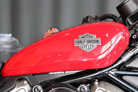 2023 Harley-Davidson Nightster® in Shorewood, Illinois - Photo 6