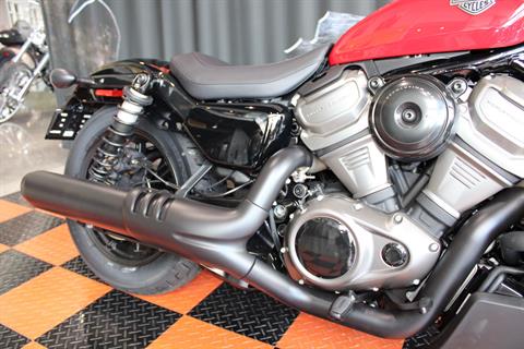 2023 Harley-Davidson Nightster® in Shorewood, Illinois - Photo 8