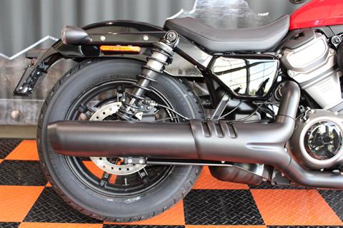 2023 Harley-Davidson Nightster® in Shorewood, Illinois - Photo 14