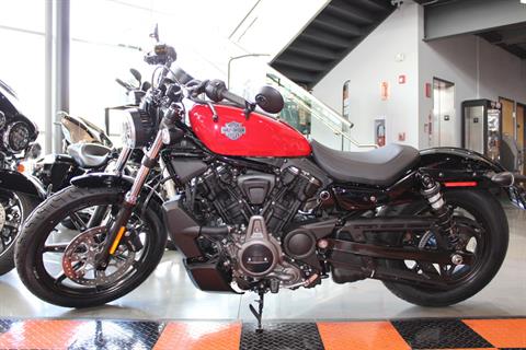 2023 Harley-Davidson Nightster® in Shorewood, Illinois - Photo 17