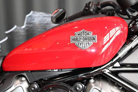 2023 Harley-Davidson Nightster® in Shorewood, Illinois - Photo 6
