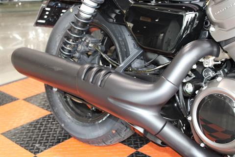 2023 Harley-Davidson Nightster® in Shorewood, Illinois - Photo 9