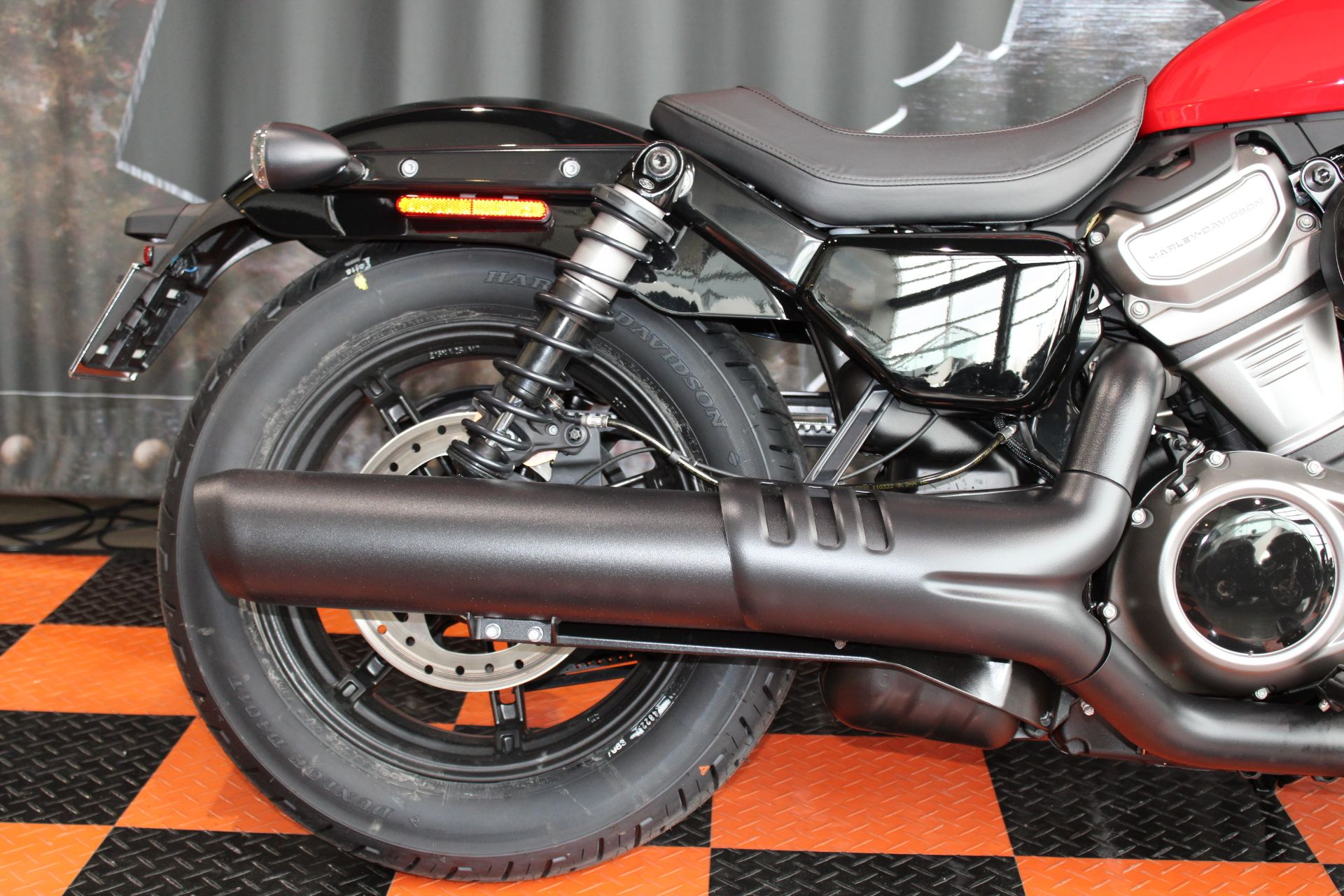 2023 Harley-Davidson Nightster® in Shorewood, Illinois - Photo 16