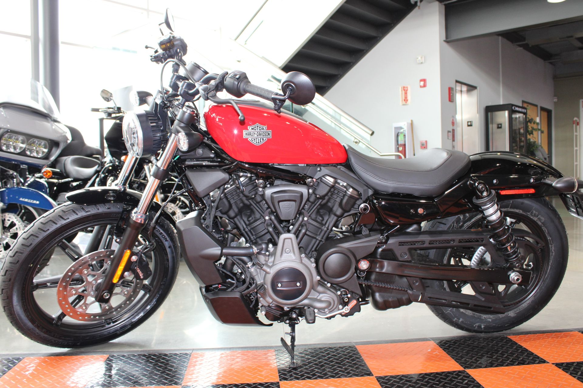 2023 Harley-Davidson Nightster® in Shorewood, Illinois - Photo 19