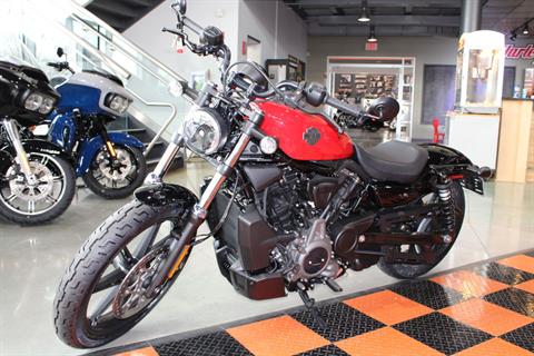 2023 Harley-Davidson Nightster® in Shorewood, Illinois - Photo 20