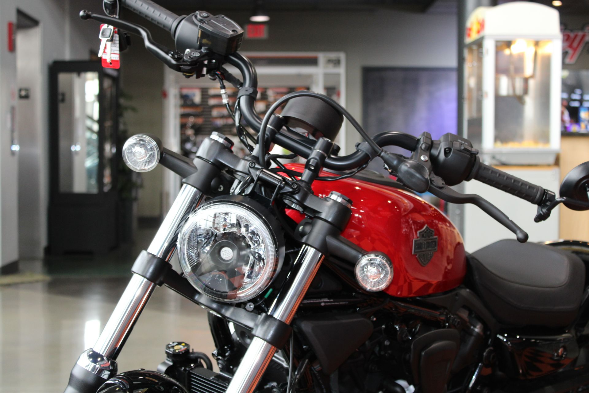 2023 Harley-Davidson Nightster® in Shorewood, Illinois - Photo 21