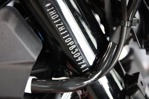 2023 Harley-Davidson Nightster® in Shorewood, Illinois - Photo 22
