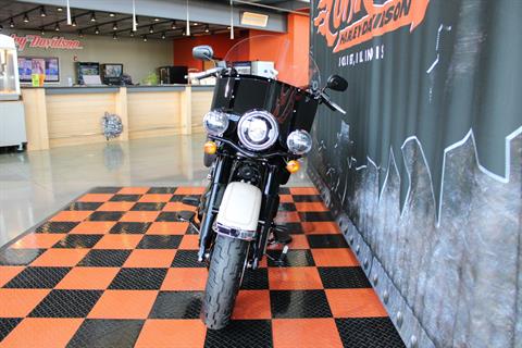 2022 Harley-Davidson Heritage Classic 114 in Shorewood, Illinois - Photo 20