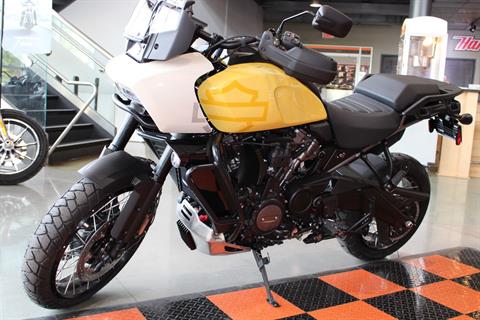 2023 Harley-Davidson Pan America™ 1250 Special in Shorewood, Illinois - Photo 20