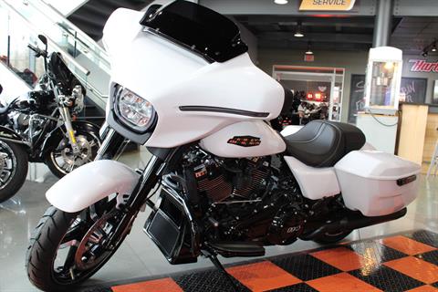 2024 Harley-Davidson Street Glide® in Shorewood, Illinois - Photo 21