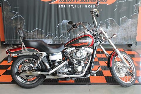 2007 Harley-Davidson Dyna® Wide Glide® in Shorewood, Illinois - Photo 1