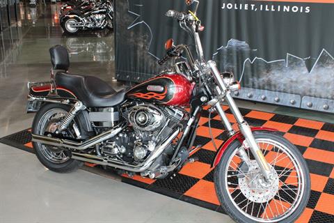2007 Harley-Davidson Dyna® Wide Glide® in Shorewood, Illinois - Photo 2