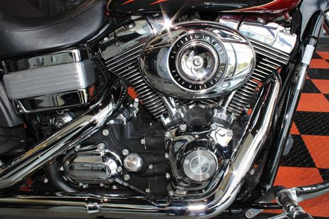 2007 Harley-Davidson Dyna® Wide Glide® in Shorewood, Illinois - Photo 5