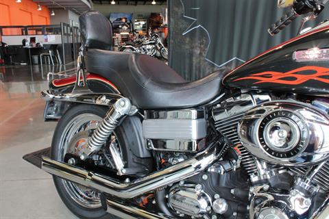 2007 Harley-Davidson Dyna® Wide Glide® in Shorewood, Illinois - Photo 6