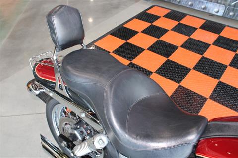 2007 Harley-Davidson Dyna® Wide Glide® in Shorewood, Illinois - Photo 7