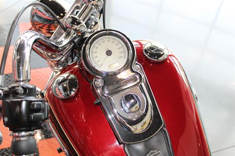2007 Harley-Davidson Dyna® Wide Glide® in Shorewood, Illinois - Photo 9