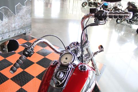2007 Harley-Davidson Dyna® Wide Glide® in Shorewood, Illinois - Photo 13