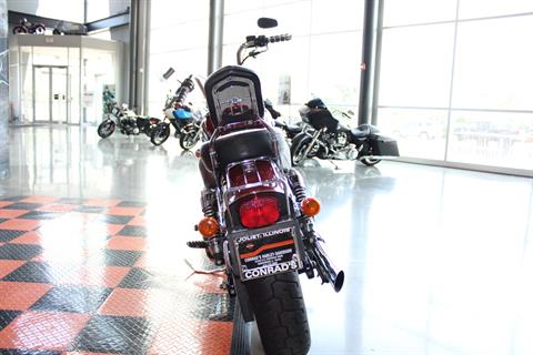 2007 Harley-Davidson Dyna® Wide Glide® in Shorewood, Illinois - Photo 15