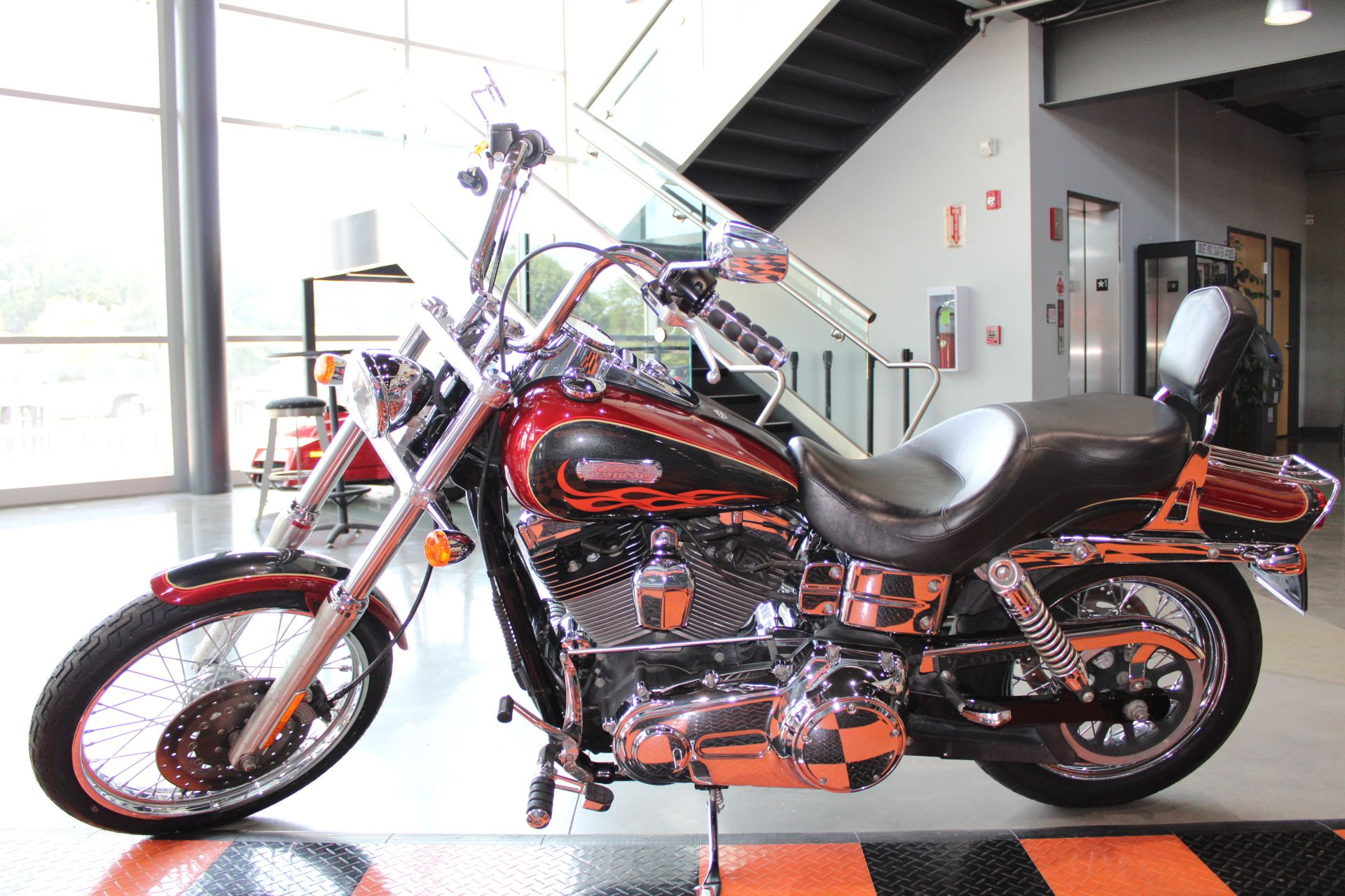 2007 Harley-Davidson Dyna® Wide Glide® in Shorewood, Illinois - Photo 17
