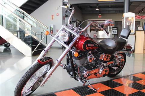 2007 Harley-Davidson Dyna® Wide Glide® in Shorewood, Illinois - Photo 18