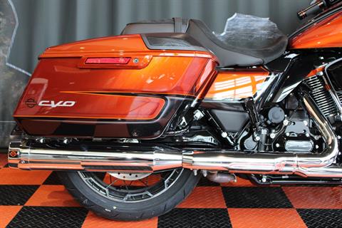 2023 Harley-Davidson CVO™ Street Glide® in Shorewood, Illinois - Photo 15
