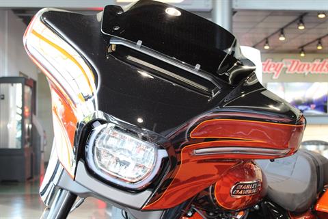 2023 Harley-Davidson CVO™ Street Glide® in Shorewood, Illinois - Photo 22