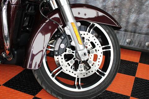 2021 Harley-Davidson Ultra Limited in Shorewood, Illinois - Photo 4