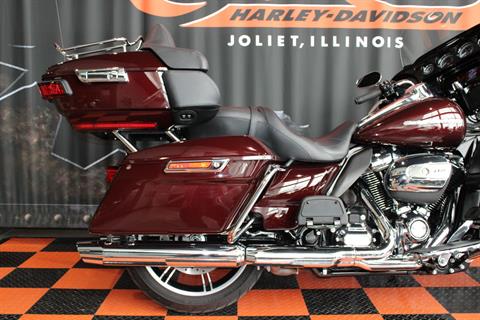 2021 Harley-Davidson Ultra Limited in Shorewood, Illinois - Photo 15