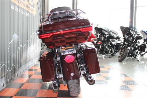 2021 Harley-Davidson Ultra Limited in Shorewood, Illinois - Photo 19