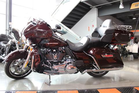 2021 Harley-Davidson Ultra Limited in Shorewood, Illinois - Photo 21