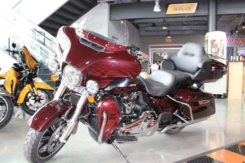 2021 Harley-Davidson Ultra Limited in Shorewood, Illinois - Photo 22