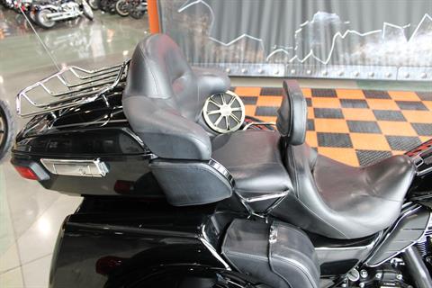 2015 Harley-Davidson Tri Glide® Ultra in Shorewood, Illinois - Photo 7