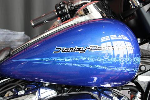 2019 Harley-Davidson Street Glide® in Shorewood, Illinois - Photo 5