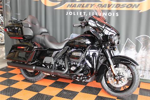 2023 Harley-Davidson Ultra Limited in Shorewood, Illinois - Photo 3
