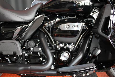 2023 Harley-Davidson Ultra Limited in Shorewood, Illinois - Photo 7