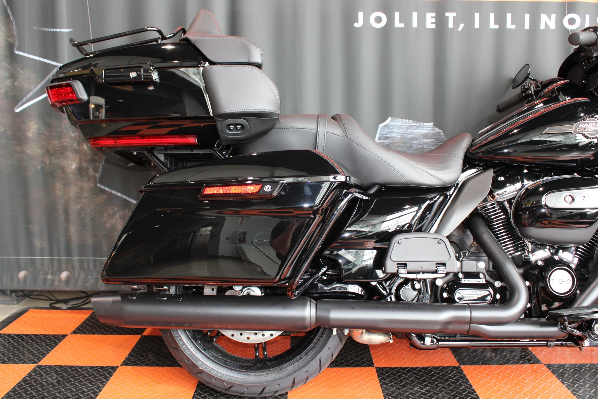 2023 Harley-Davidson Ultra Limited in Shorewood, Illinois - Photo 18