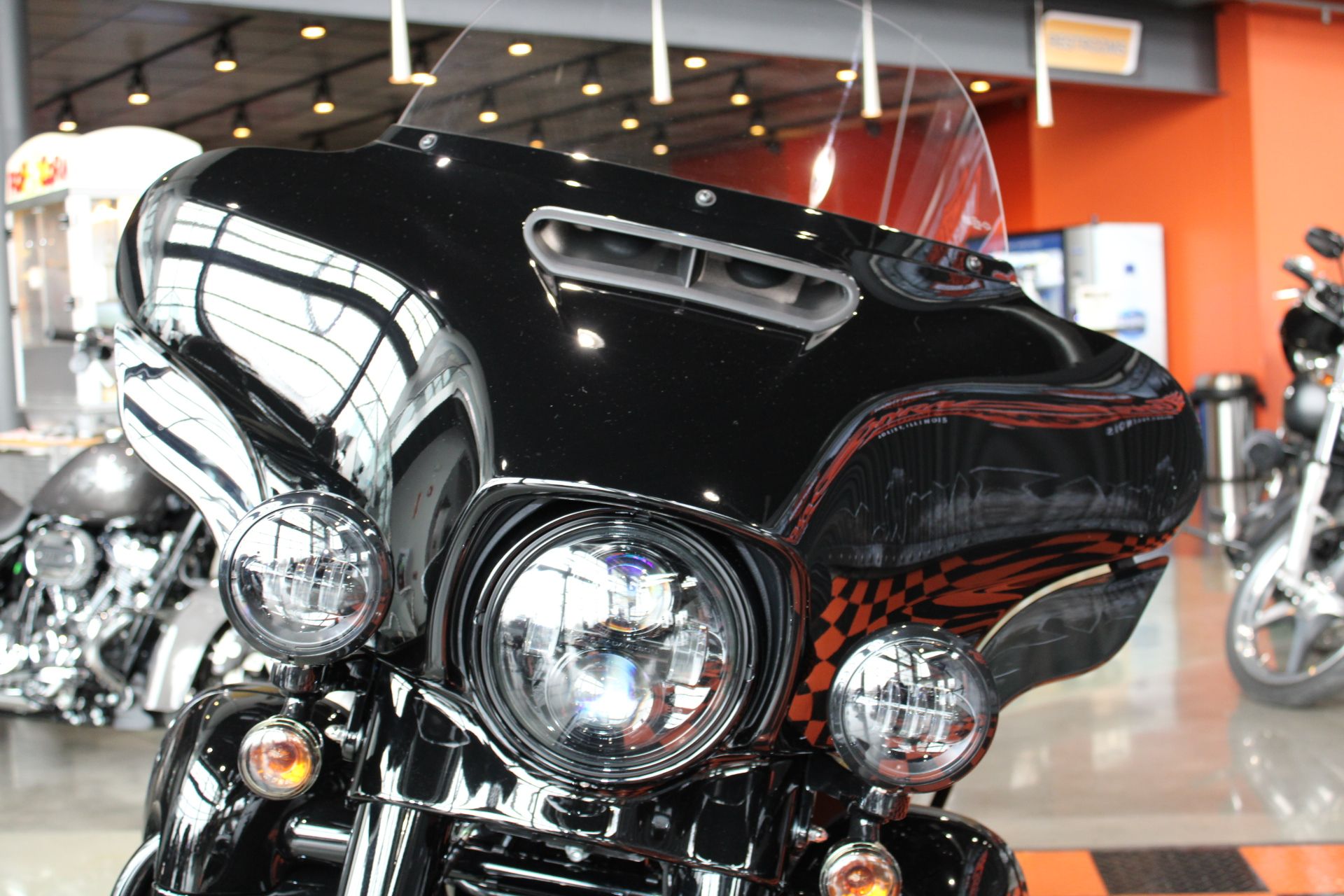 2023 Harley-Davidson Ultra Limited in Shorewood, Illinois - Photo 27