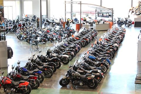 2023 Harley-Davidson Ultra Limited in Shorewood, Illinois - Photo 29