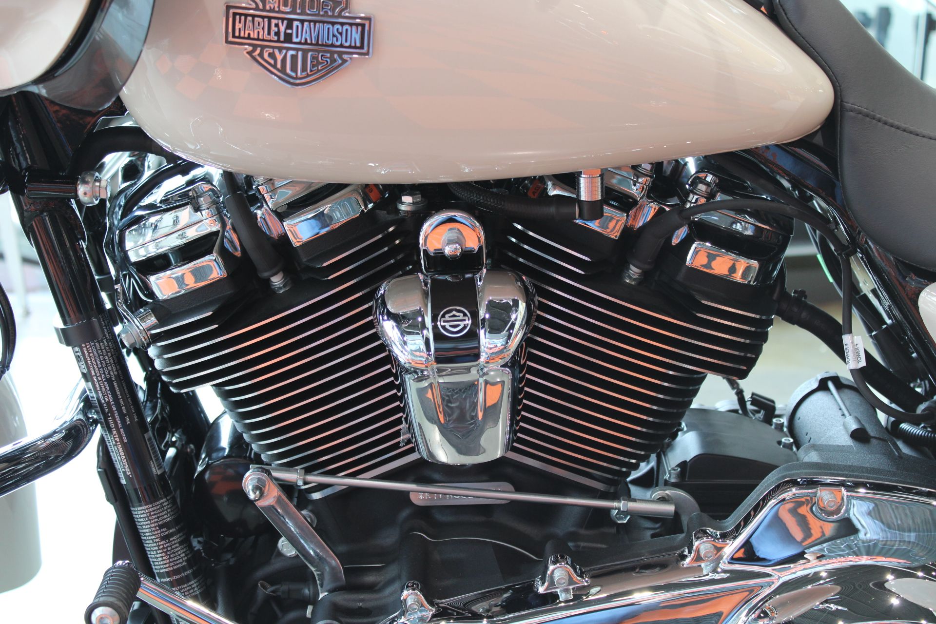 2022 Harley-Davidson Road Glide® Special in Shorewood, Illinois - Photo 15