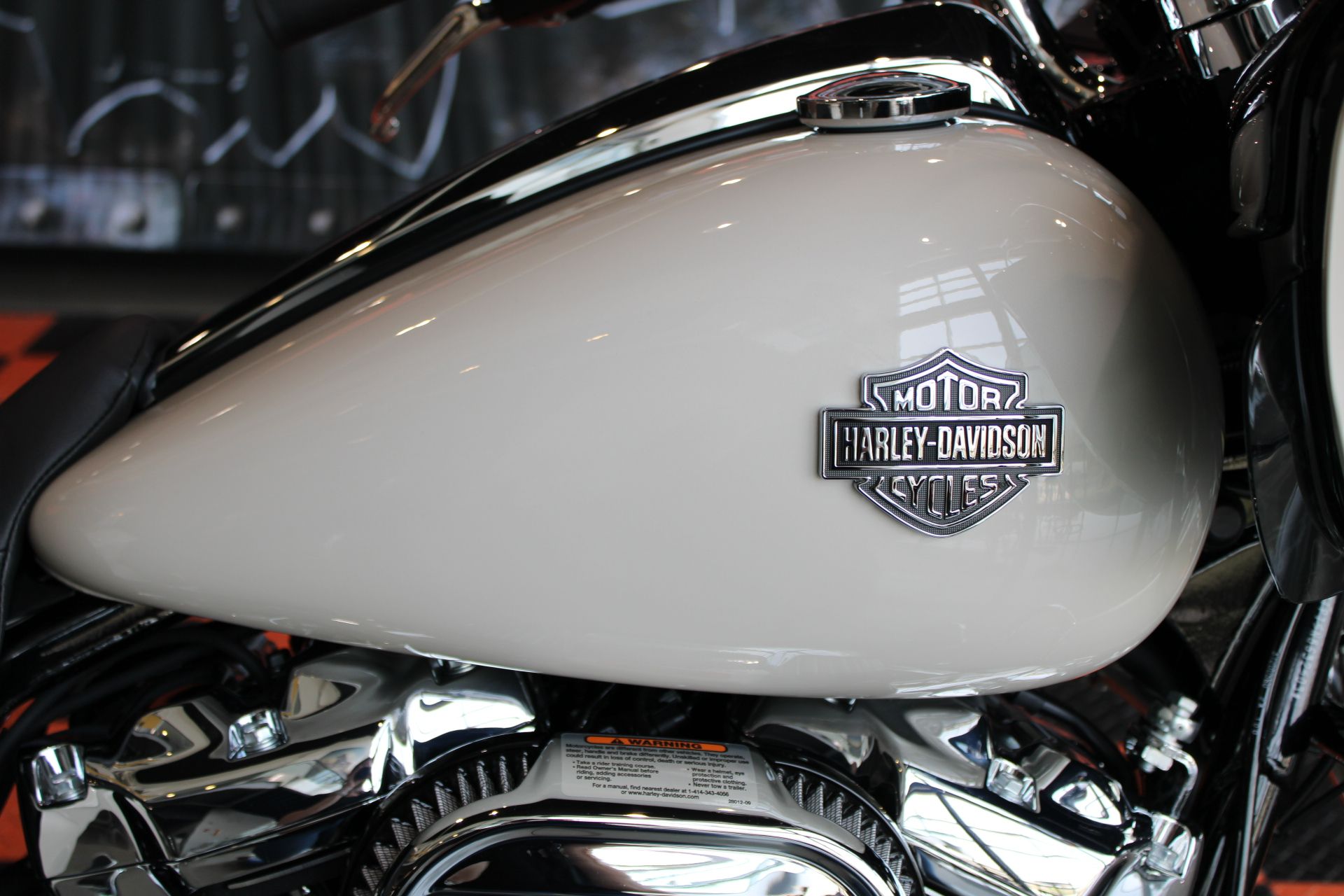 2022 Harley-Davidson Road Glide® Special in Shorewood, Illinois - Photo 4