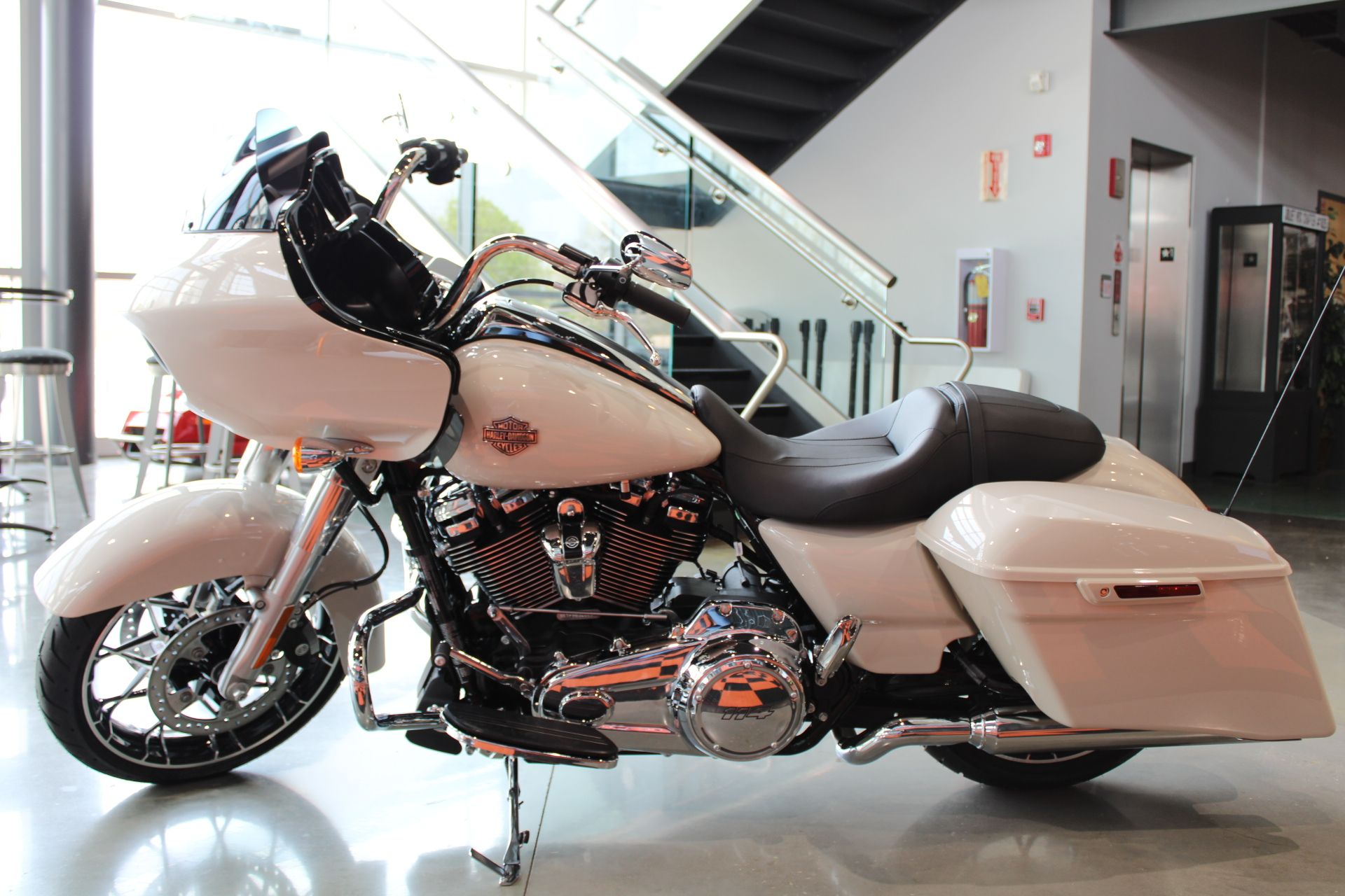 2022 Harley-Davidson Road Glide® Special in Shorewood, Illinois - Photo 16