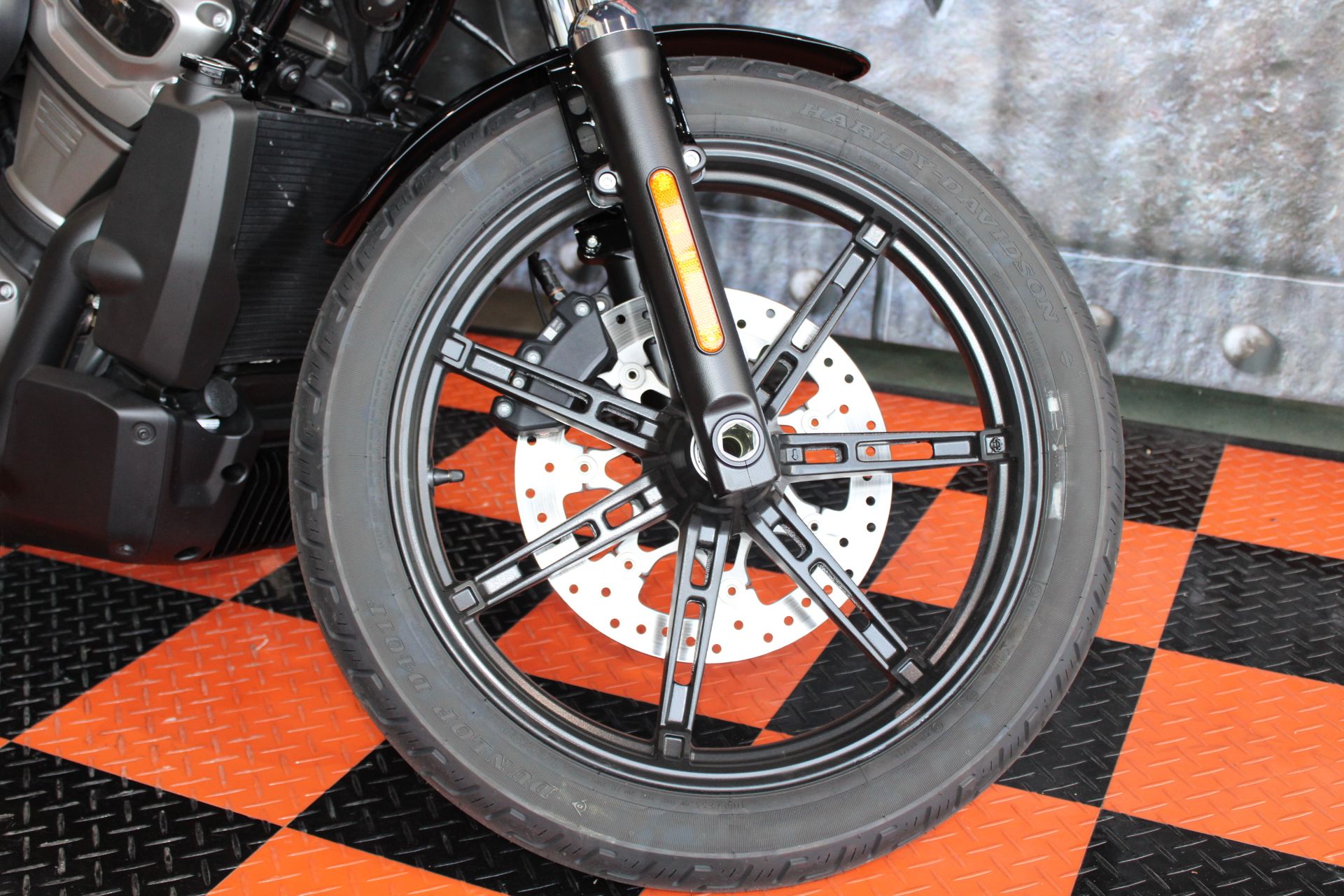 2022 Harley-Davidson Nightster™ in Shorewood, Illinois - Photo 4
