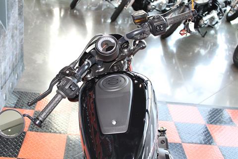 2022 Harley-Davidson Nightster™ in Shorewood, Illinois - Photo 12