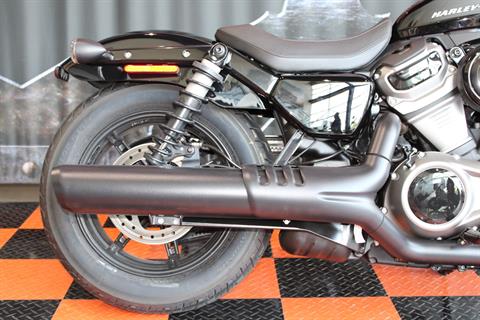 2022 Harley-Davidson Nightster™ in Shorewood, Illinois - Photo 16